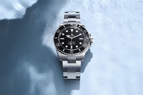 quanto costa il rolex submariner con data nuovo in ceramica